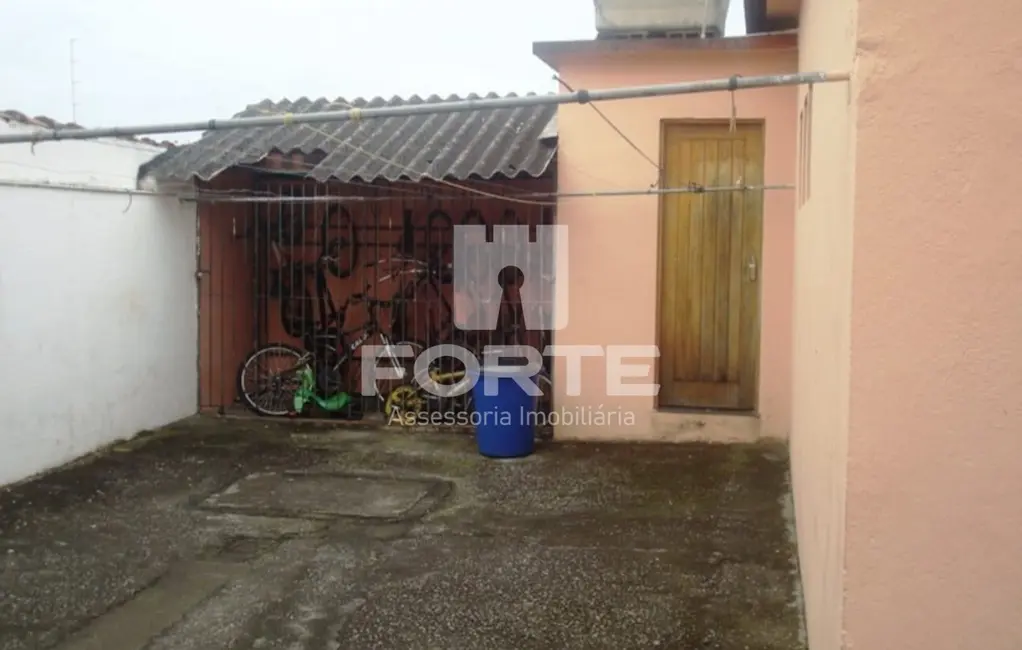 Foto 4 de Apartamento com 2 quartos à venda, 56m2 em Vila Lavínia, Mogi Das Cruzes - SP