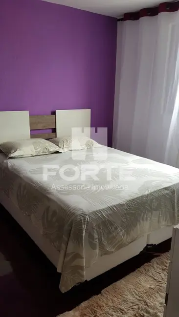 Foto 2 de Apartamento com 2 quartos à venda, 56m2 em Vila Lavínia, Mogi Das Cruzes - SP