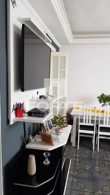 Foto 1 de Apartamento com 2 quartos à venda, 56m2 em Vila Lavínia, Mogi Das Cruzes - SP