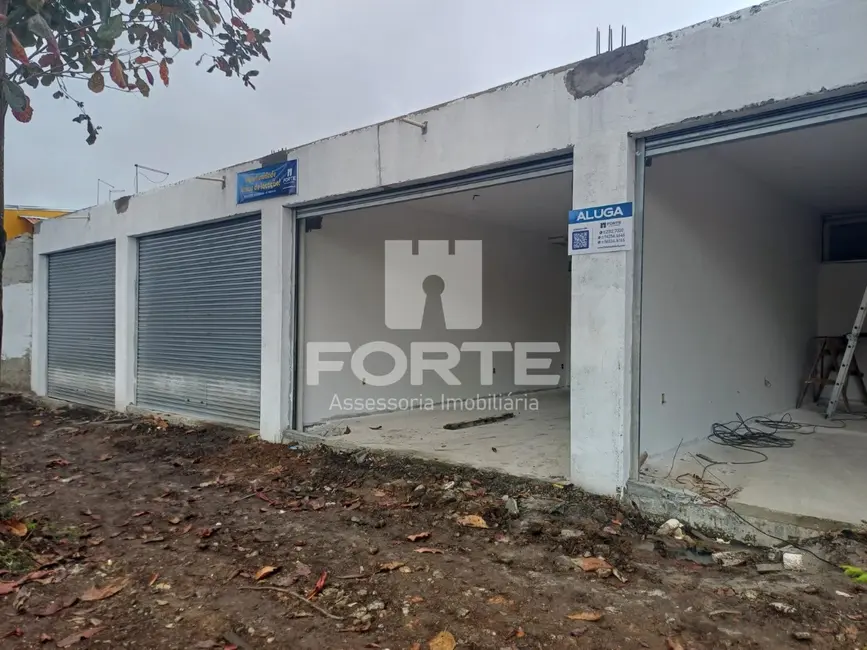 Foto 9 de Loja para alugar, 45m2 em Vila Nova Cintra, Mogi Das Cruzes - SP