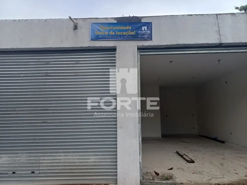 Foto 7 de Loja para alugar, 45m2 em Vila Nova Cintra, Mogi Das Cruzes - SP