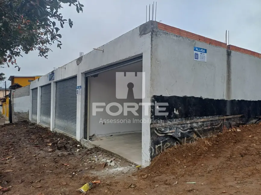 Foto 8 de Loja para alugar, 45m2 em Vila Nova Cintra, Mogi Das Cruzes - SP