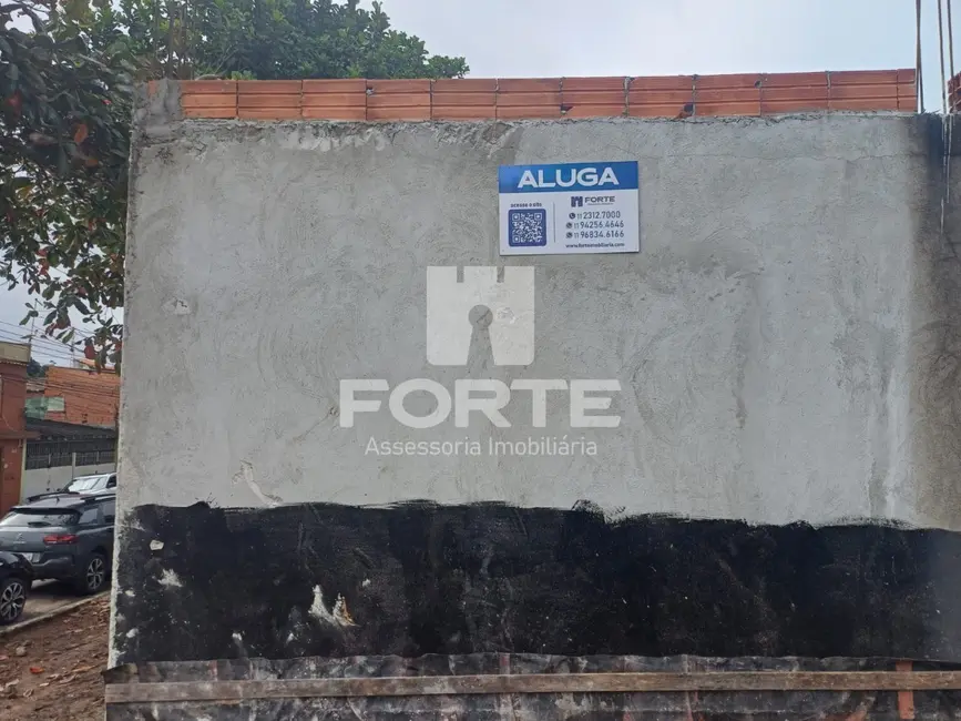 Foto 6 de Loja para alugar, 45m2 em Vila Nova Cintra, Mogi Das Cruzes - SP