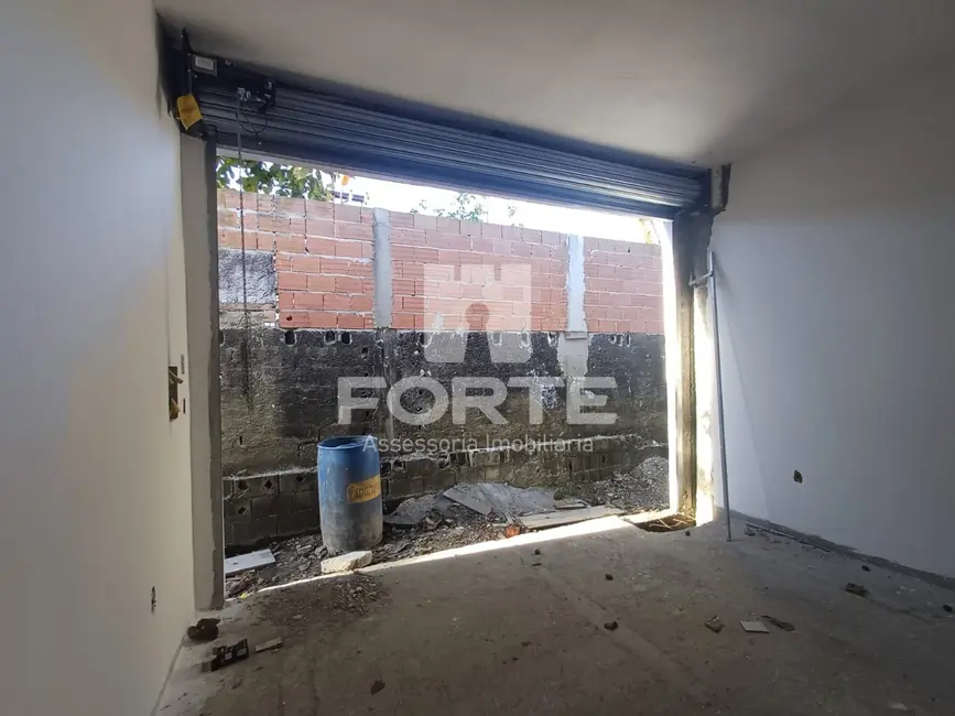 Foto 2 de Loja para alugar, 45m2 em Vila Nova Cintra, Mogi Das Cruzes - SP