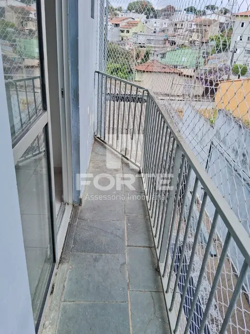 Foto 5 de Apartamento com 2 quartos à venda, 500m2 em Alto Ipiranga, Mogi Das Cruzes - SP