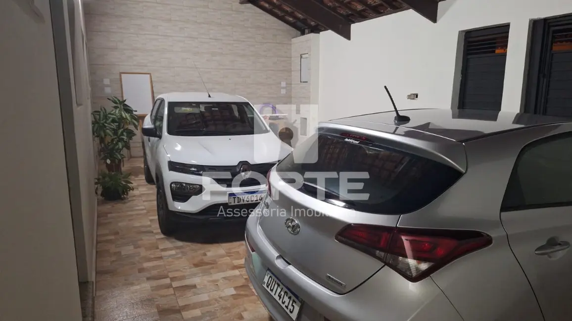 Foto 6 de Casa com 3 quartos à venda, 250m2 em Jardim Juliana, Mogi Das Cruzes - SP