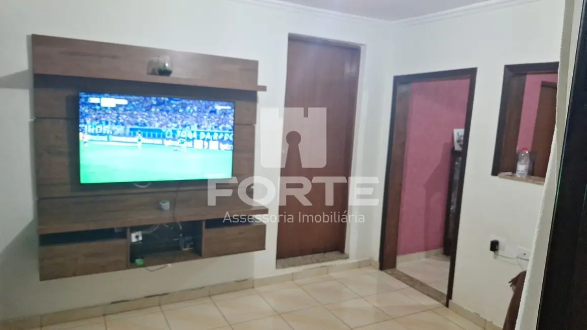 Foto 3 de Casa com 3 quartos à venda, 250m2 em Jardim Juliana, Mogi Das Cruzes - SP
