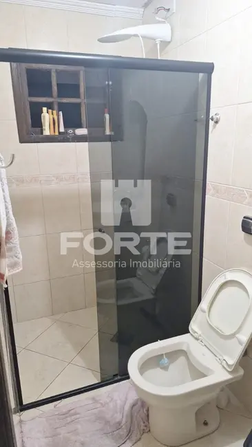 Foto 5 de Casa com 3 quartos à venda, 250m2 em Jardim Juliana, Mogi Das Cruzes - SP