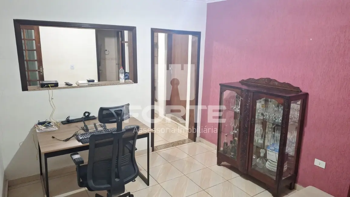 Foto 9 de Casa com 3 quartos à venda, 250m2 em Jardim Juliana, Mogi Das Cruzes - SP