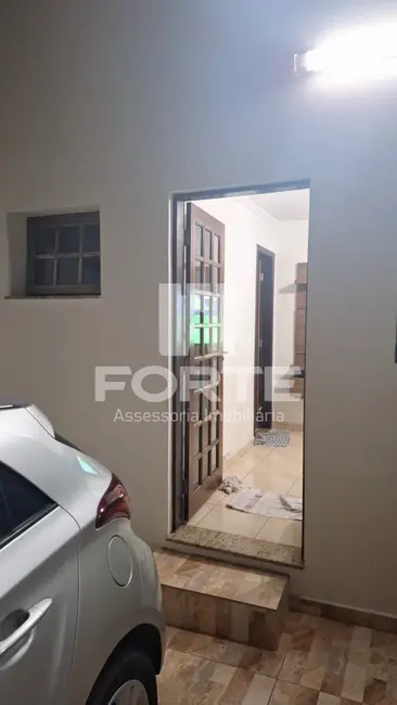 Foto 4 de Casa com 3 quartos à venda, 250m2 em Jardim Juliana, Mogi Das Cruzes - SP