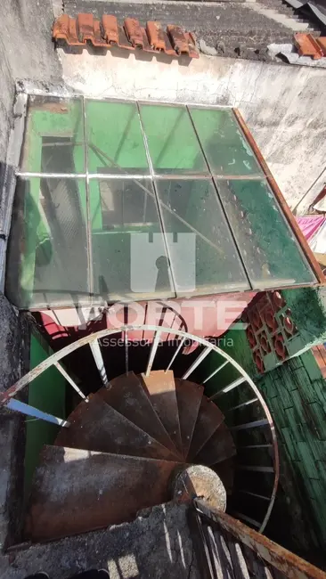 Foto 5 de Casa com 4 quartos à venda, 184m2 em Vila Industrial, Mogi Das Cruzes - SP