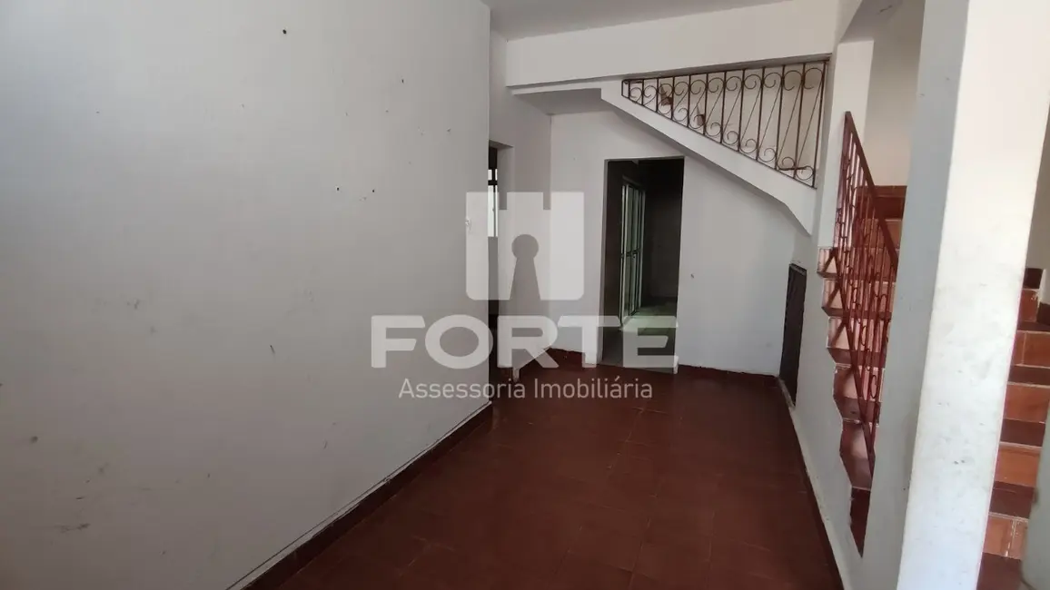 Foto 1 de Casa com 4 quartos à venda, 184m2 em Vila Industrial, Mogi Das Cruzes - SP