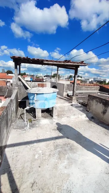 Foto 6 de Casa com 4 quartos à venda, 184m2 em Vila Industrial, Mogi Das Cruzes - SP