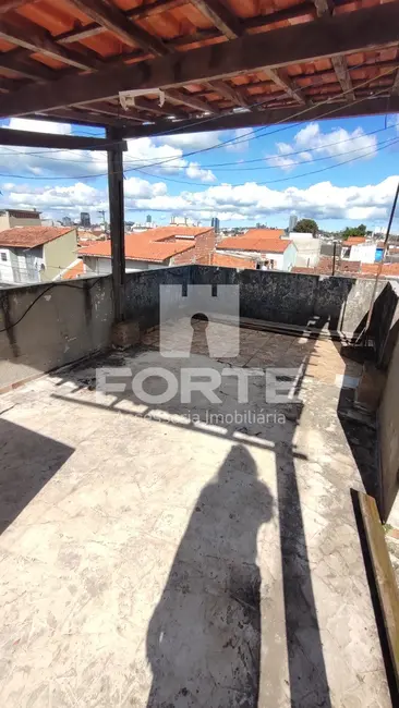 Foto 8 de Casa com 4 quartos à venda, 184m2 em Vila Industrial, Mogi Das Cruzes - SP