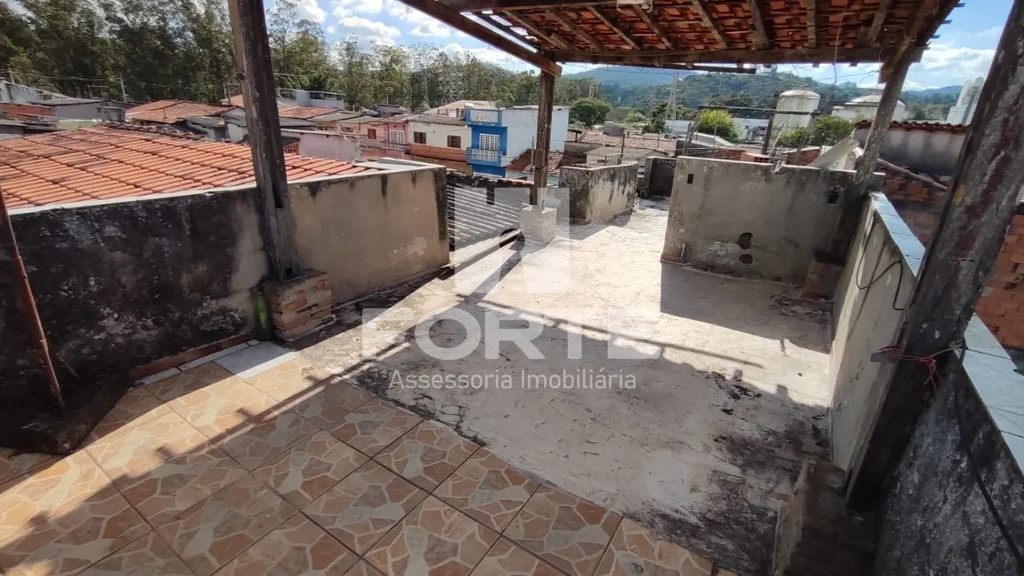 Foto 7 de Casa com 4 quartos à venda, 184m2 em Vila Industrial, Mogi Das Cruzes - SP