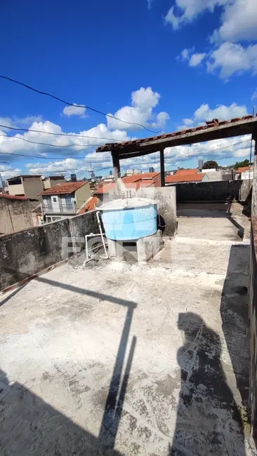 Foto 9 de Casa com 4 quartos à venda, 184m2 em Vila Industrial, Mogi Das Cruzes - SP