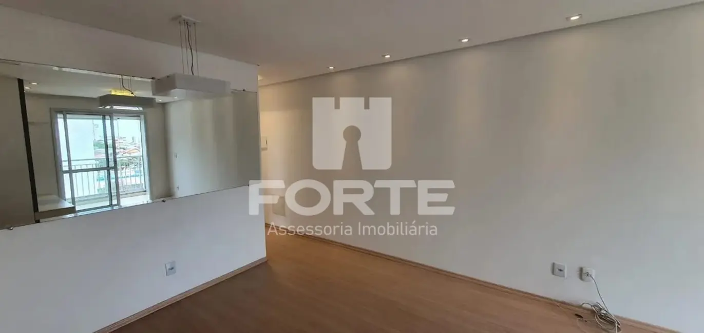 Apartamento com 3 quartos à venda, 66m2 em Parque Suzano, Suzano - SP - imagem 3 Foto 3 de Apartamento com 3 quartos à venda, 66m2 em Parque Suzano, Suzano - SP