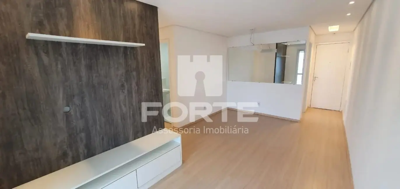 Foto 1 de Apartamento com 3 quartos à venda, 66m2 em Parque Suzano, Suzano - SP