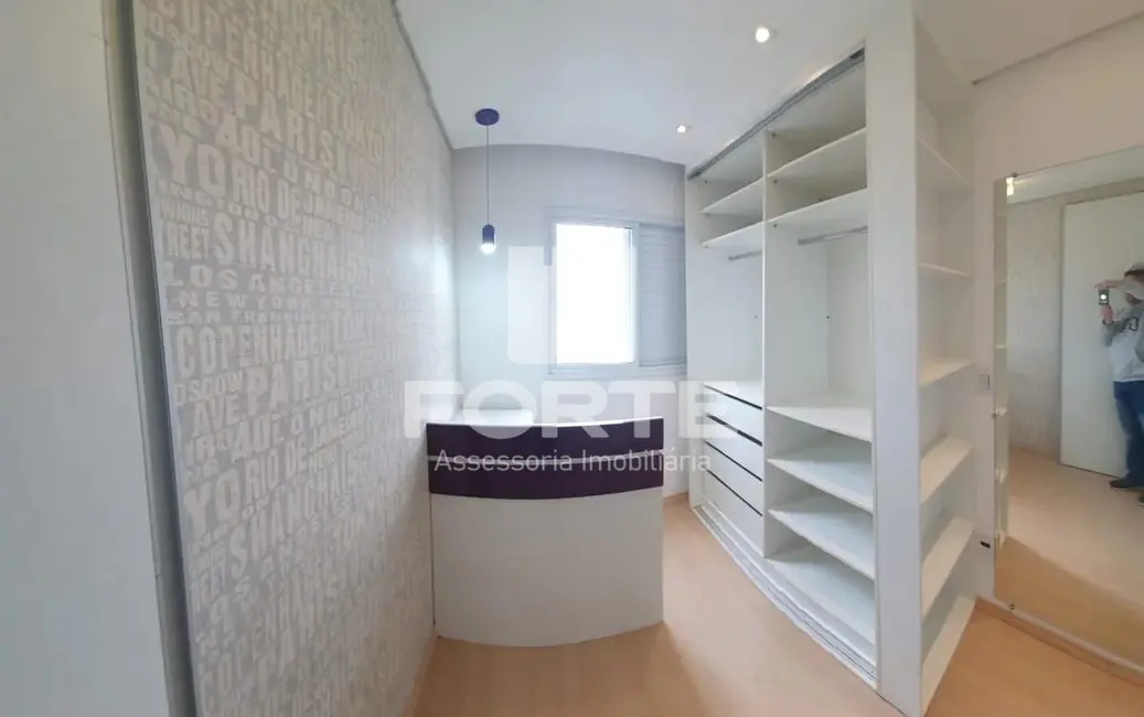 Apartamento com 3 quartos à venda, 66m2 em Parque Suzano, Suzano - SP - imagem 7 Foto 7 de Apartamento com 3 quartos à venda, 66m2 em Parque Suzano, Suzano - SP