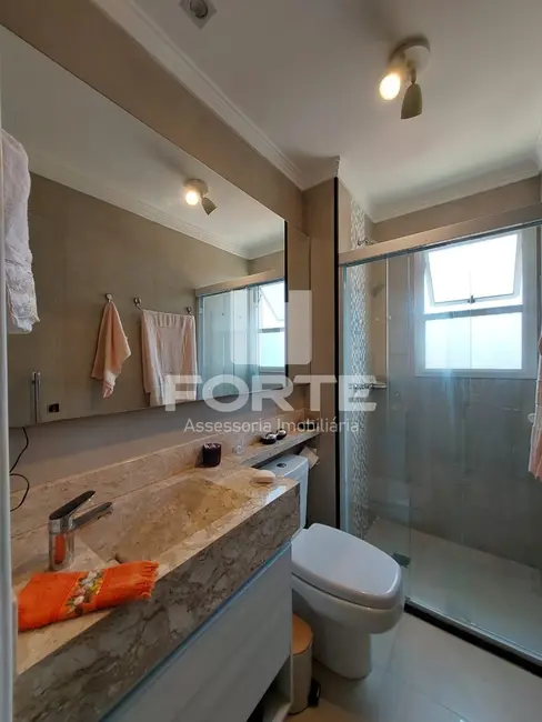 Foto 4 de Apartamento com 2 quartos à venda, 62m2 em Parque Santana, Mogi Das Cruzes - SP