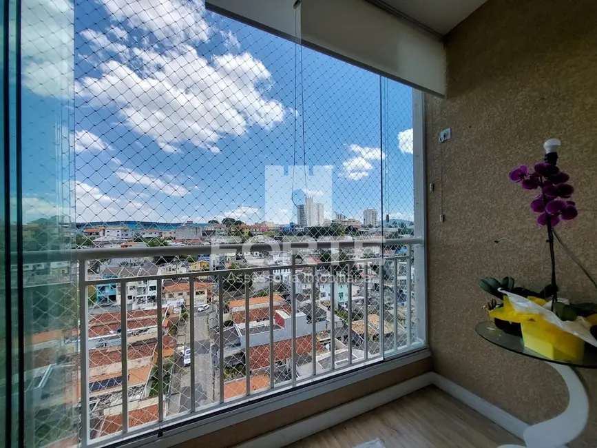 Foto 6 de Apartamento com 2 quartos à venda, 62m2 em Parque Santana, Mogi Das Cruzes - SP