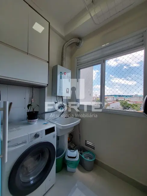 Foto 8 de Apartamento com 2 quartos à venda, 62m2 em Parque Santana, Mogi Das Cruzes - SP