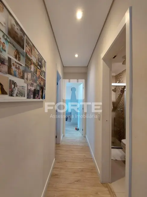 Foto 5 de Apartamento com 2 quartos à venda, 62m2 em Parque Santana, Mogi Das Cruzes - SP