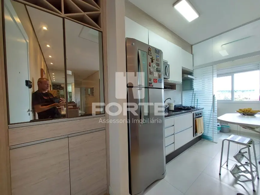 Foto 9 de Apartamento com 2 quartos à venda, 62m2 em Parque Santana, Mogi Das Cruzes - SP