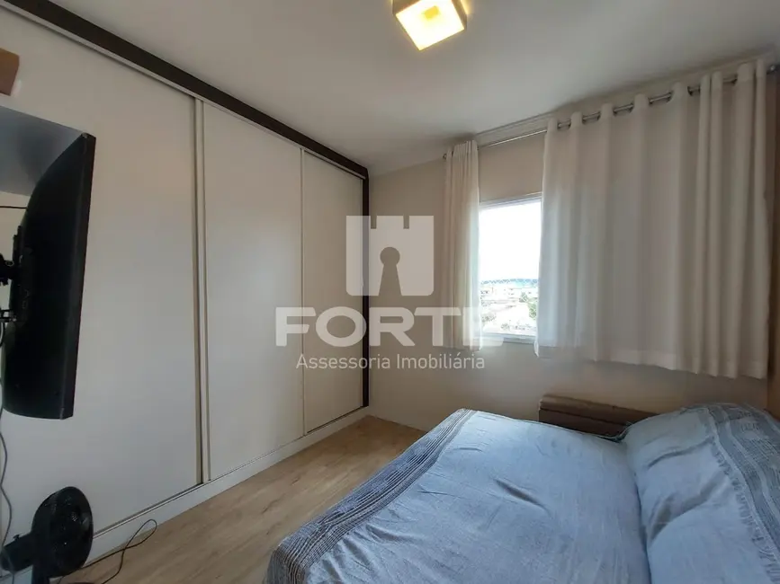 Foto 7 de Apartamento com 2 quartos à venda, 62m2 em Parque Santana, Mogi Das Cruzes - SP