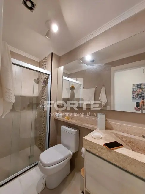 Foto 3 de Apartamento com 2 quartos à venda, 62m2 em Parque Santana, Mogi Das Cruzes - SP