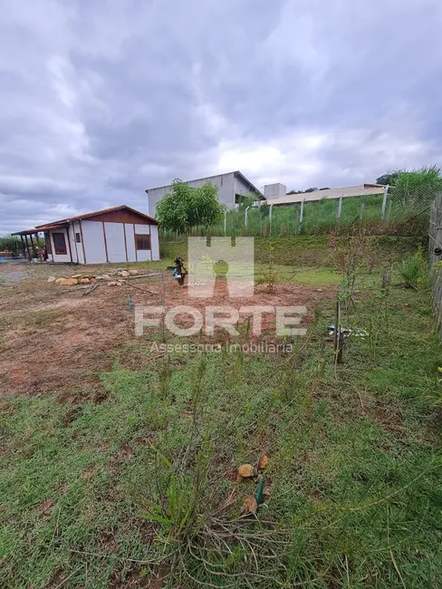 Foto 8 de Chácara com 3 quartos à venda, 1000m2 em Jacarei - SP