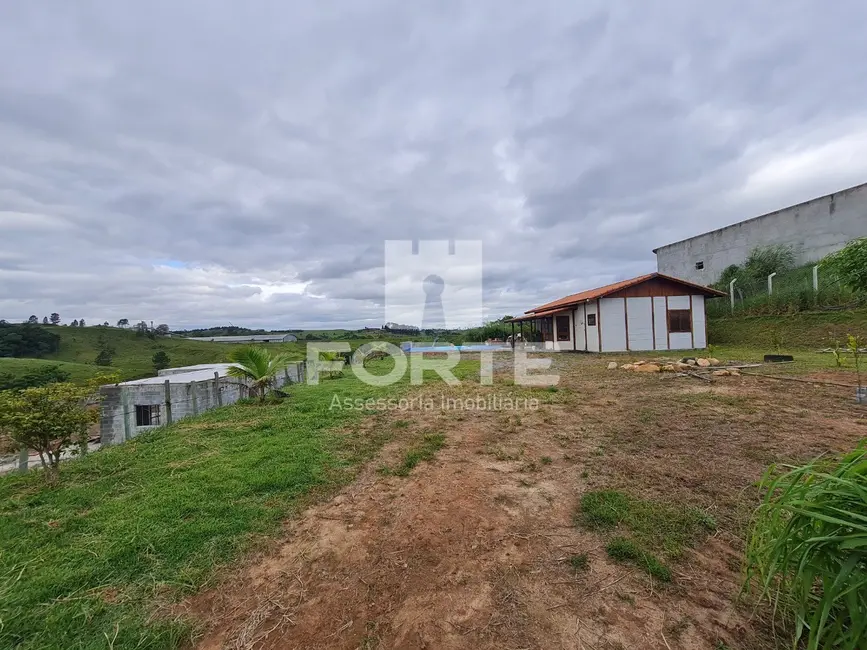 Foto 1 de Chácara com 3 quartos à venda, 1000m2 em Jacarei - SP
