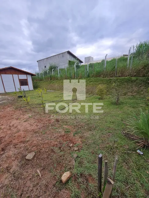 Foto 7 de Chácara com 3 quartos à venda, 1000m2 em Jacarei - SP