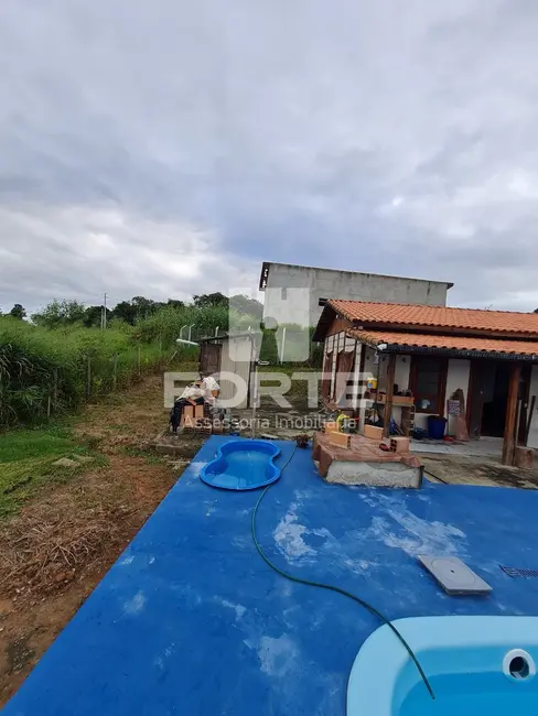 Foto 6 de Chácara com 3 quartos à venda, 1000m2 em Jacarei - SP