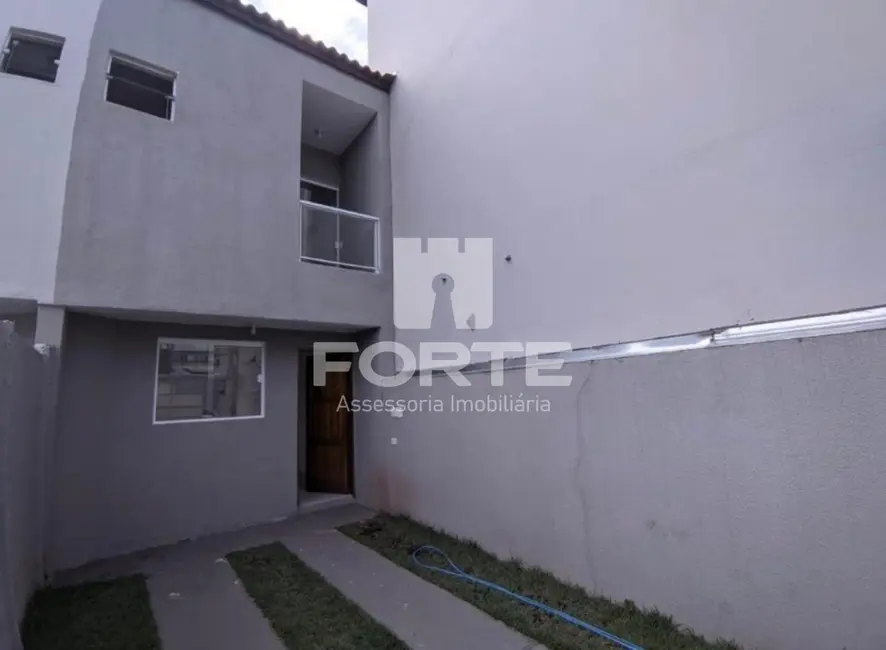 Foto 8 de Casa com 2 quartos à venda, 95m2 em Residencial Algarve, Mogi Das Cruzes - SP