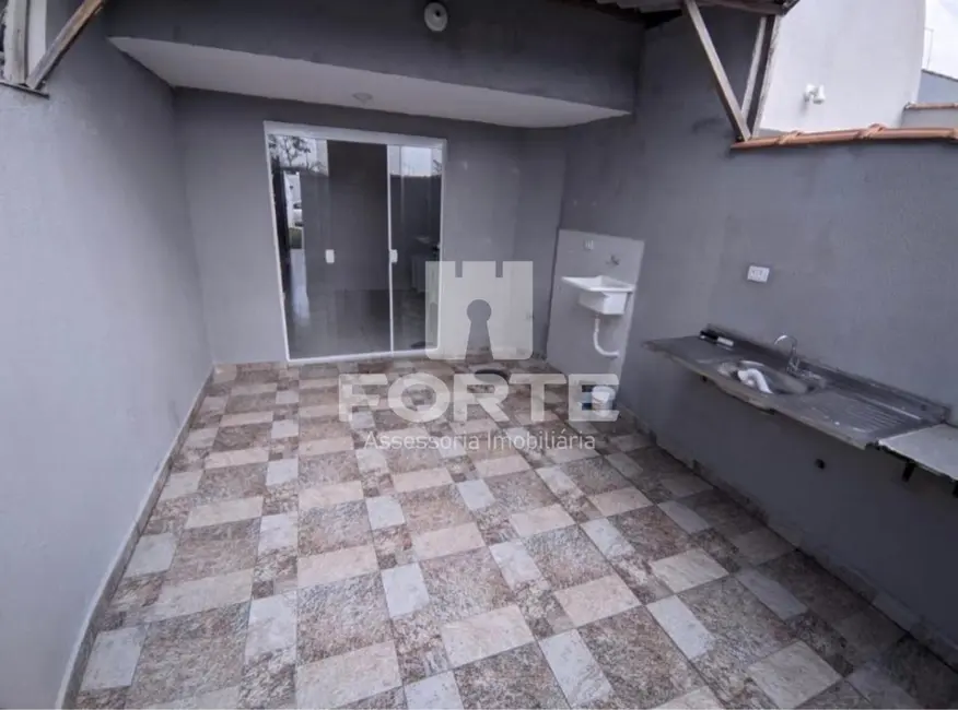 Foto 7 de Casa com 2 quartos à venda, 95m2 em Residencial Algarve, Mogi Das Cruzes - SP