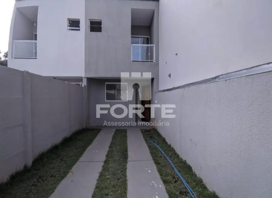 Foto 1 de Casa com 2 quartos à venda, 95m2 em Residencial Algarve, Mogi Das Cruzes - SP