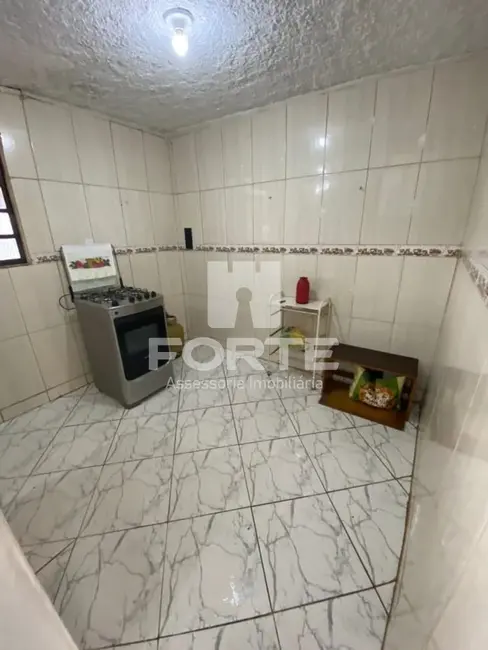 Foto 6 de Casa com 2 quartos à venda, 70m2 em Conjunto Residencial Santo Ângelo, Mogi Das Cruzes - SP