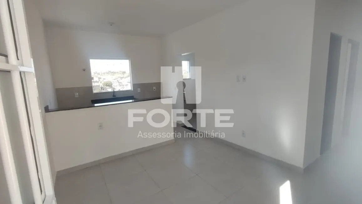 Foto 1 de Apartamento com 2 quartos para alugar, 50m2 em Vila Ipiranga, Mogi Das Cruzes - SP