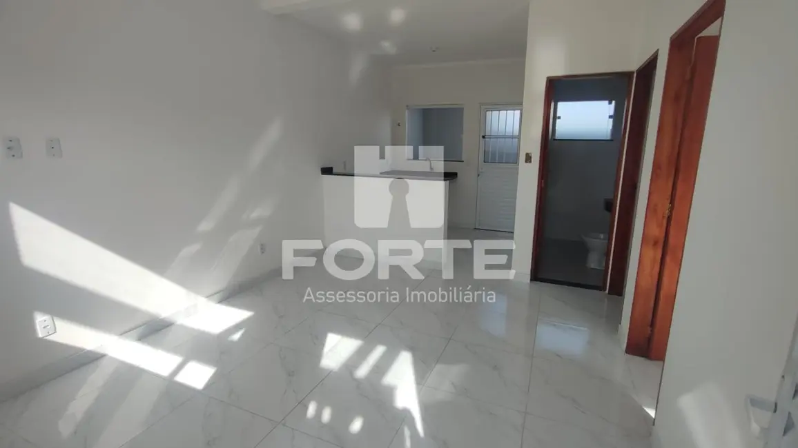 Foto 2 de Apartamento com 2 quartos para alugar, 54m2 em Vila Ipiranga, Mogi Das Cruzes - SP