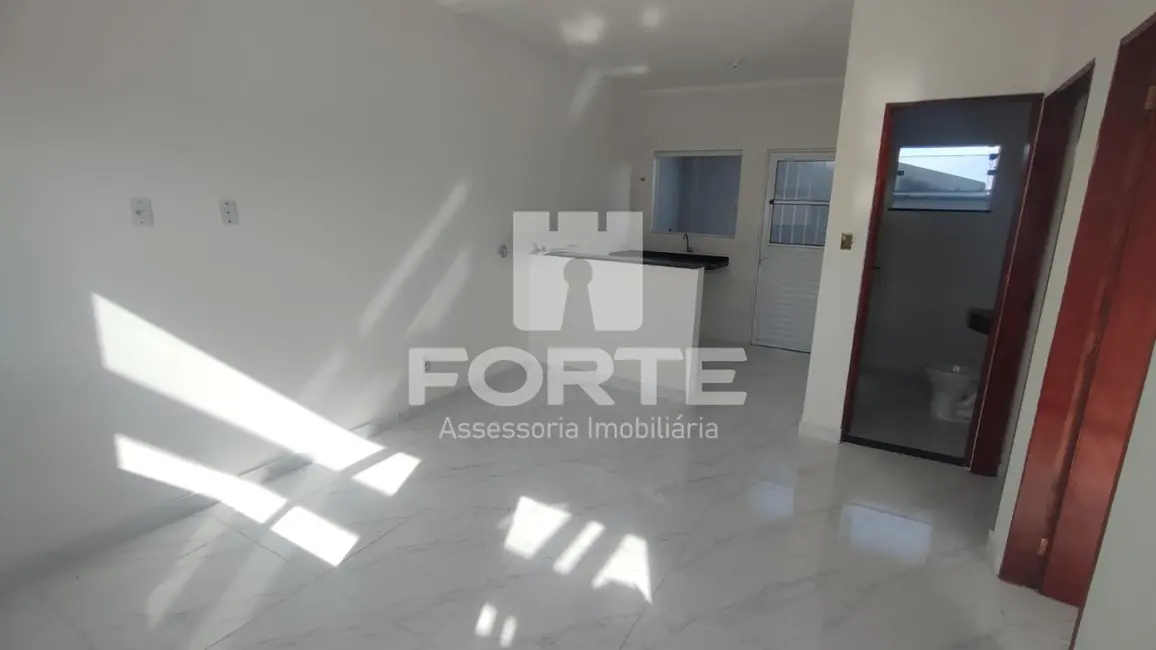 Foto 1 de Apartamento com 2 quartos para alugar, 54m2 em Vila Ipiranga, Mogi Das Cruzes - SP