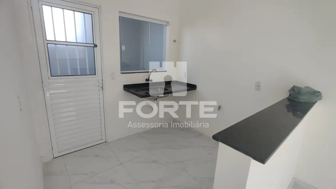 Foto 3 de Apartamento com 2 quartos para alugar, 54m2 em Vila Ipiranga, Mogi Das Cruzes - SP