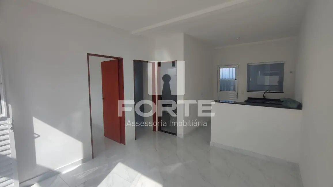 Foto 1 de Apartamento com 2 quartos para alugar, 54m2 em Vila Ipiranga, Mogi Das Cruzes - SP