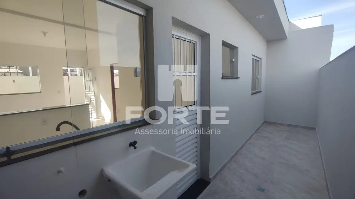 Foto 4 de Apartamento com 2 quartos para alugar, 54m2 em Vila Ipiranga, Mogi Das Cruzes - SP