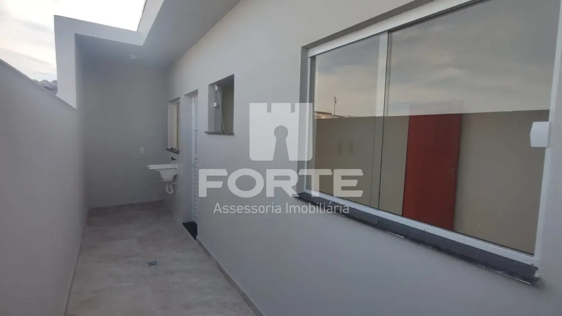 Foto 2 de Apartamento com 2 quartos para alugar, 54m2 em Vila Ipiranga, Mogi Das Cruzes - SP