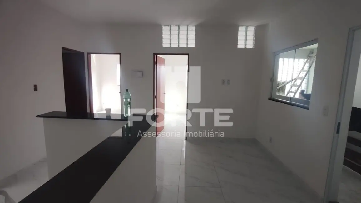 Foto 1 de Apartamento com 2 quartos para alugar, 50m2 em Vila Ipiranga, Mogi Das Cruzes - SP