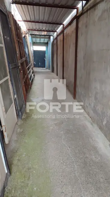 Foto 4 de Casa com 1 quarto para alugar, 40m2 em Vila Natal, Mogi Das Cruzes - SP