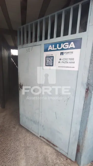 Foto 3 de Casa com 1 quarto para alugar, 40m2 em Vila Natal, Mogi Das Cruzes - SP