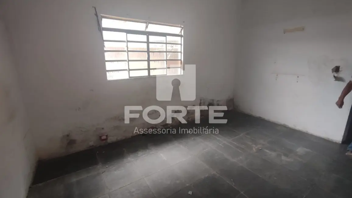 Foto 6 de Casa com 1 quarto para alugar, 40m2 em Vila Natal, Mogi Das Cruzes - SP