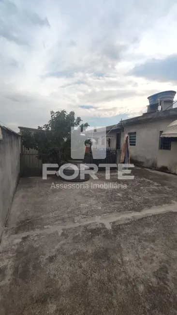 Foto 5 de Casa com 1 quarto para alugar, 40m2 em Vila Natal, Mogi Das Cruzes - SP